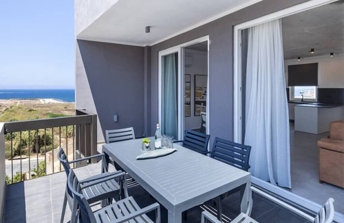 St. Andrew's Apartment | Seaside Luxury in Pembroke, St. Julians