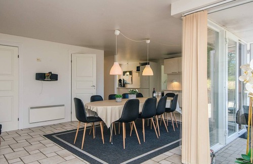 Blavand House | Seaside Oasis in Blavand - By Traum Ferienwohnungen