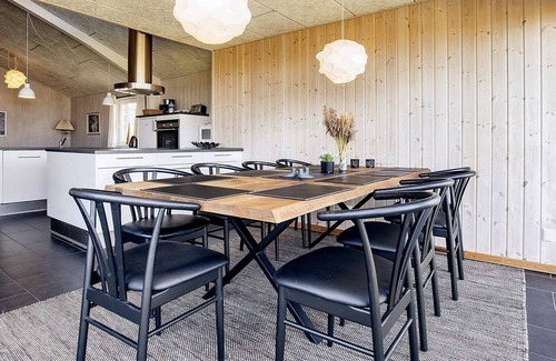 Hals House | Seaside Oasis in Hou - By Traum Ferienwohnungen