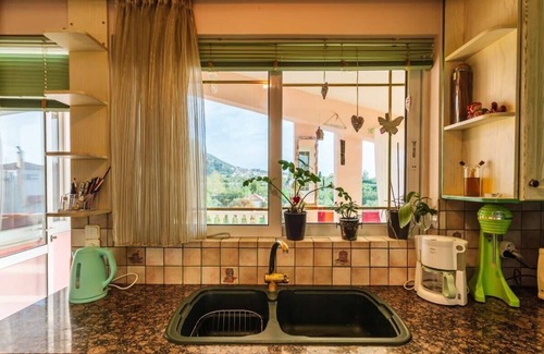 Kiparissia Villa | Seaside Oasis - Luxurious Villa with Private Pool