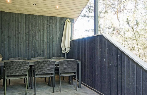 Bedegaard House | Seaside Oasis with Pool - By Traum Ferienwohnungen