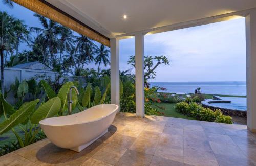 Bukti Hotel | Seaside Oceana Suites by Mahaprana