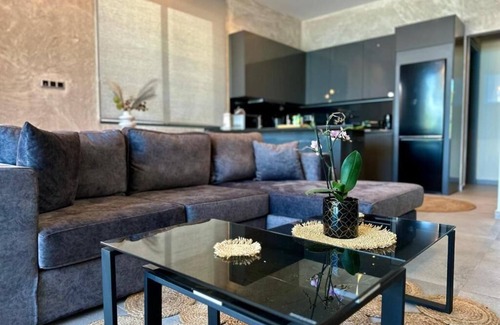 Papastavraiika Apartment | Seaside one bedroom apartment in beautiful Porto Cheli