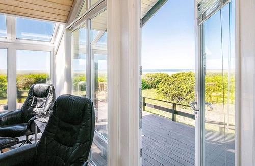 Nr. Lyngby Strand House | Seaside Panorama Retreat - By Traum Ferienwohnungen