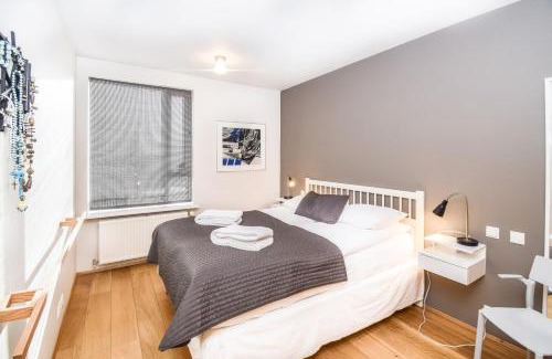 Hafnarfjordur Apartment | Seaside Paradise Apartment
