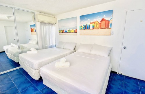 Sardinera Apartment | Seaside Paradise