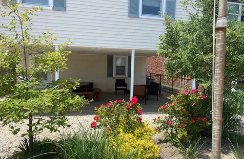 Ortley Beach Apartment | SEASIDE PARK, Enjoy all that the Jersey Shore has to offer.