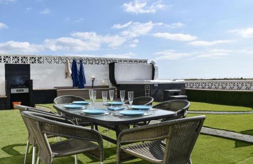 Southwick House | Seaside Place