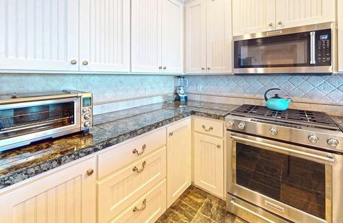 Seaside Condo | SEASIDE POINT VIEW at Seaside Beach
