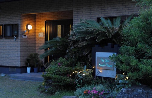 Daisen-cho Cottage | Seaside resort cottage in Daisen Town Accommodates up to 10 peoplebreakfast set included/Saihaku-gun Tottori