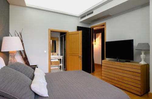 Pylos House | Seaside Resort Home