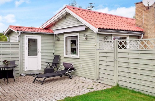 Faxe Ladeplads House | Seaside Retreat in Faxe Ladeplads-By Traum