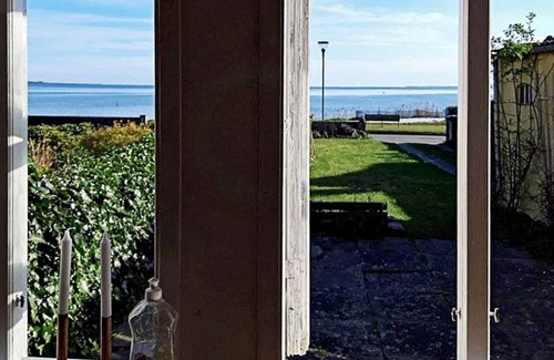 Bandholm House | Seaside Retreat in Bandholm-By Traum