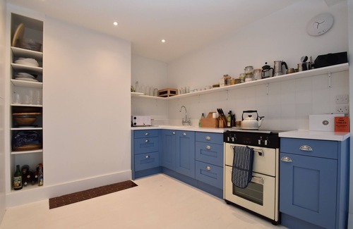 Rye Harbour House | Seaside Retreat only minutes from Rye Harbour nature reserve