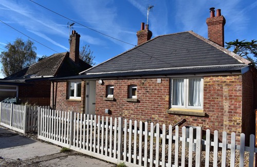 Rye Harbour House | Seaside Retreat only minutes from Rye Harbour nature reserve