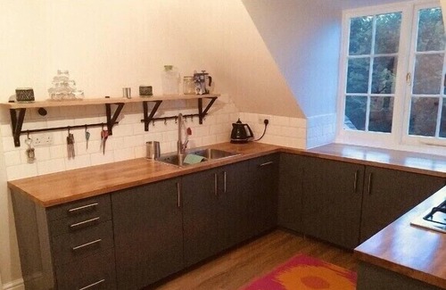 Felixstowe Apartment | Seaside retreat. Time to relax