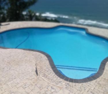 Bluff Apartment | Seaside Retreat Unit 2