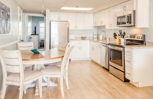 Litchfield by the Sea Apartment | Seaside Retreat