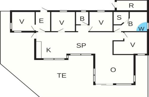 Bøjden House | Seaside Retreat with Spa - By Traum Ferienwohnungen