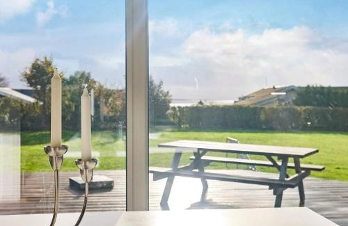 Bøjden House | Seaside Retreat with Spa - By Traum Ferienwohnungen