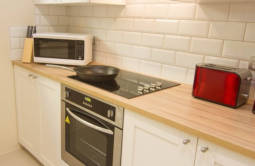 Quinns Rocks Apartment | Seaside Rocks Studio Apartment - Stay and relax