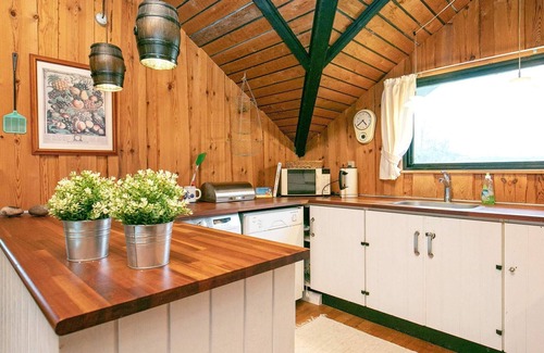 Floutrup House | Seaside Rustic Retreat - By Traum Ferienwohnungen