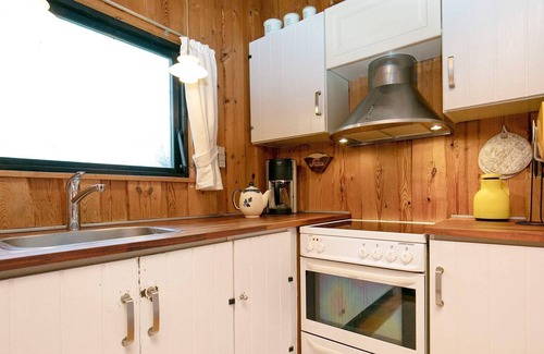 Floutrup House | Seaside Rustic Retreat - By Traum Ferienwohnungen