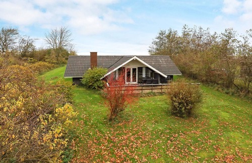 Floutrup House | Seaside Rustic Retreat - By Traum Ferienwohnungen