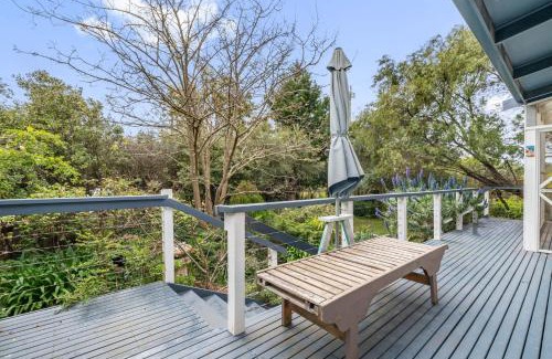 St Leonards House | Seaside Sanctuary