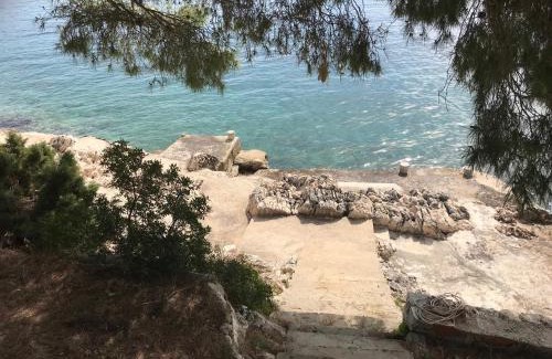 Gdinj Apartment | Seaside secluded apartments Cove Lucica, Hvar - 15546