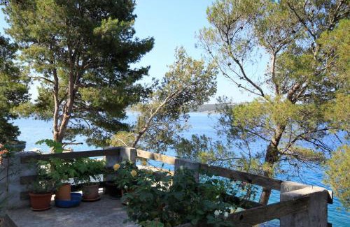 Island Dugi Otok Apartment | Seaside secluded apartments Lavdara, Dugi otok - 433