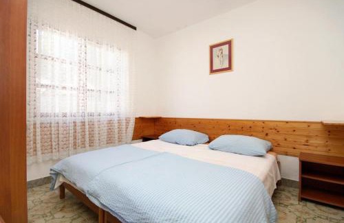 Island Dugi Otok Apartment | Seaside secluded apartments Lavdara, Dugi otok - 433
