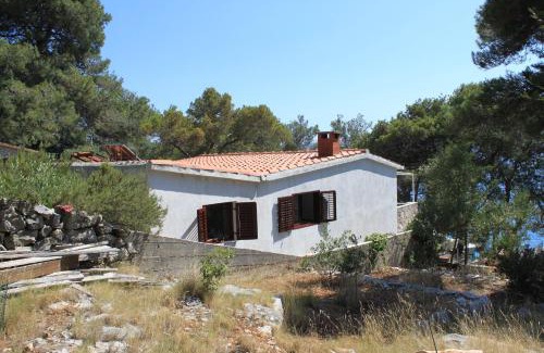Island Dugi Otok Apartment | Seaside secluded apartments Lavdara, Dugi otok - 3454