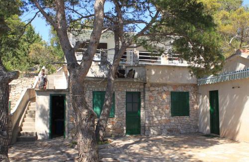 Island Dugi Otok Apartment | Seaside secluded apartments Lavdara, Dugi otok - 3454