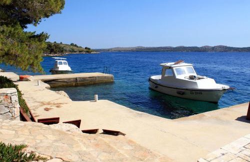 Island Dugi Otok Apartment | Seaside secluded apartments Lavdara, Dugi otok - 3454