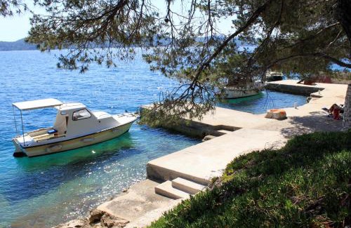 Island Dugi Otok Apartment | Seaside secluded apartments Lavdara, Dugi otok - 3454
