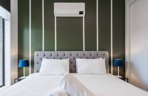 Seaford House | Seaside Serenity Modern Seaford Family Living