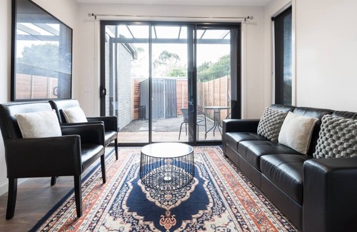 Seaford House | Seaside Serenity Modern Seaford Family Living