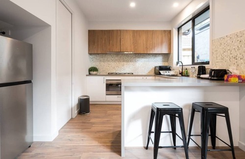 Seaford House | Seaside Serenity Modern Seaford Family Living
