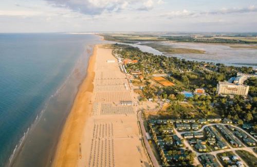 Bibione Lido del Sole Apartment | Seaside serenity - Beahost