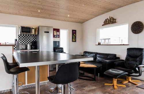 Hvide Sande House | Seaside Serenity in Hvide Sande-By Traum