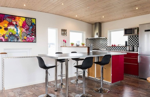 Hvide Sande House | Seaside Serenity in Hvide Sande-By Traum