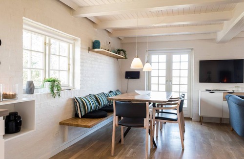 Nymindegab House | Seaside Serenity in Nymindegab-By Traum