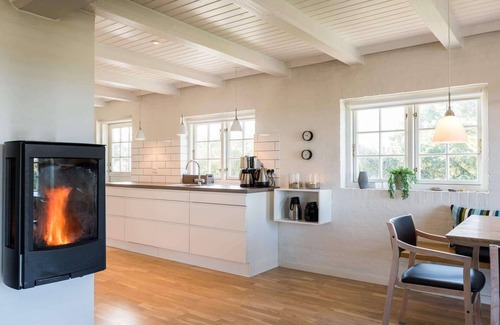 Nymindegab House | Seaside Serenity in Nymindegab-By Traum