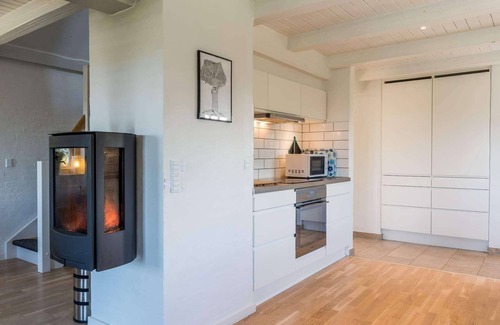 Nymindegab House | Seaside Serenity in Nymindegab-By Traum