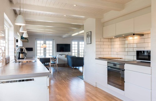 Nymindegab House | Seaside Serenity in Nymindegab-By Traum