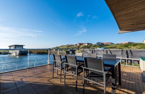 Hvide Sande House | Seaside Serenity in Hvide Sande-By Traum