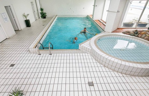 Brovst Apartment | Seaside Serenity in TAYsinge-By Traum