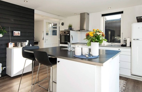 Hejlsminde Strand House | Seaside Serenity in Teglgarden-By Traum