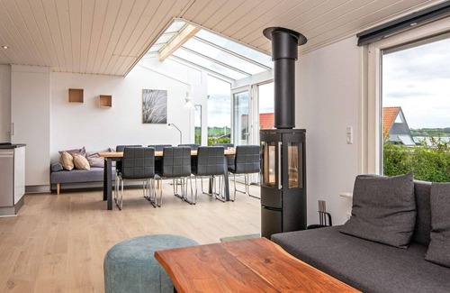Broager House | Seaside Serenity in Vemmingbund-By Traum